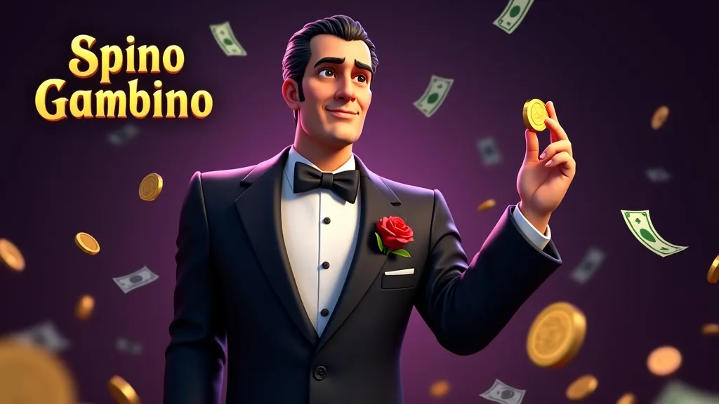 spinogambino