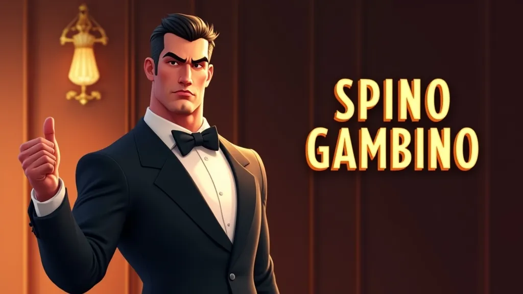 spinogambino