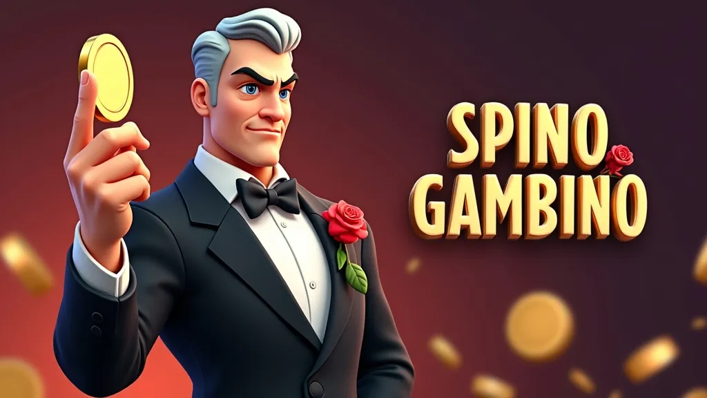 spinogambino